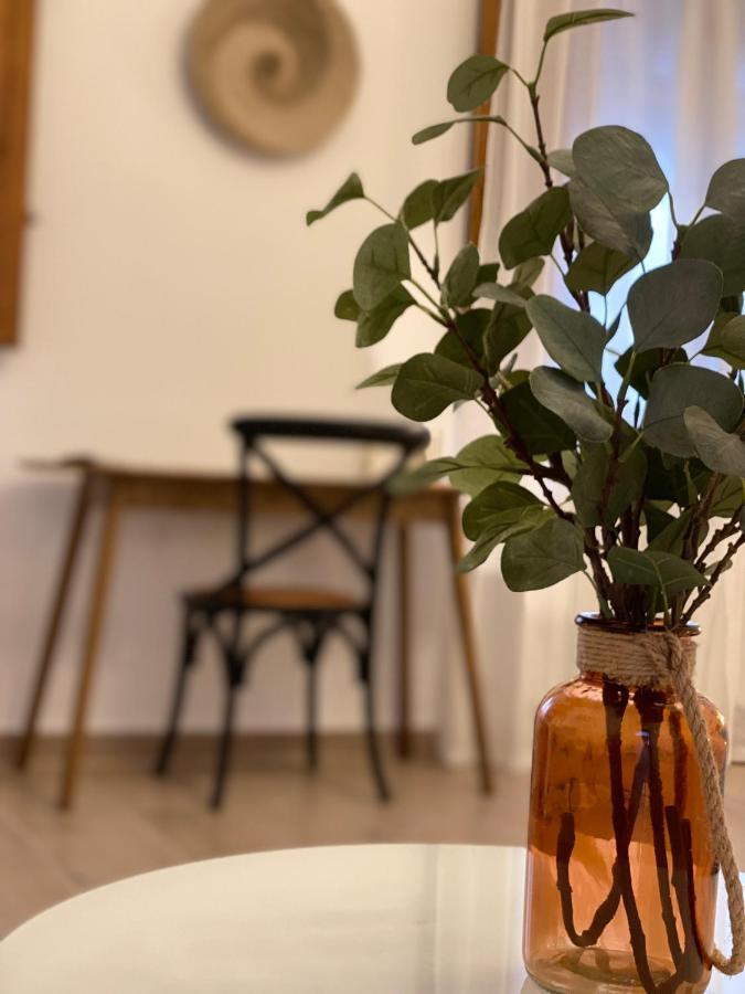 Casa Elsa Almagro Apartment Luaran gambar