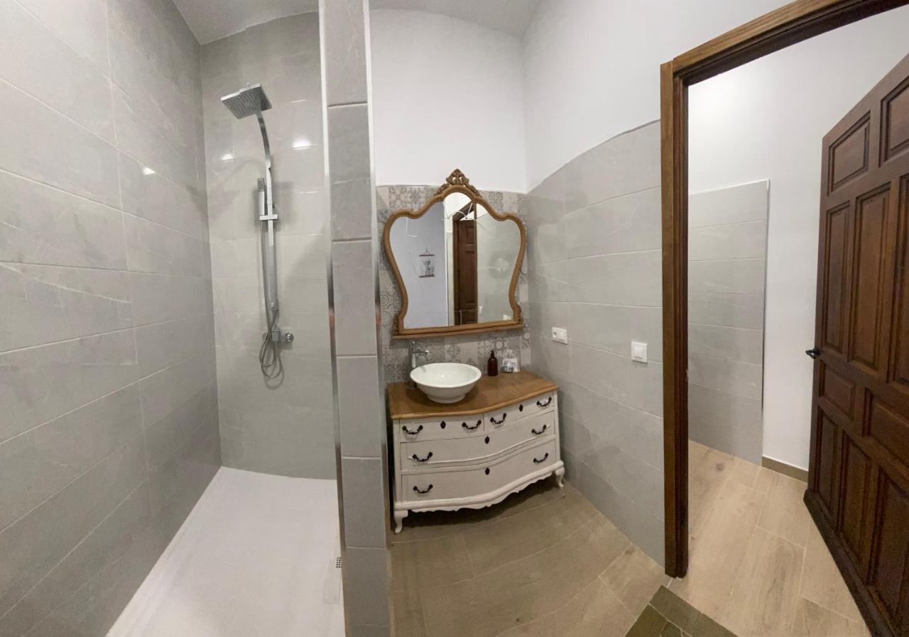 Casa Elsa Almagro Apartment Luaran gambar