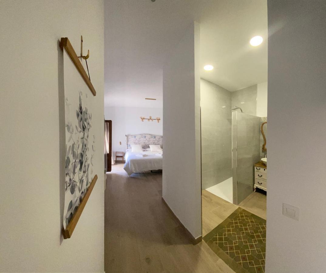 Casa Elsa Almagro Apartment Luaran gambar