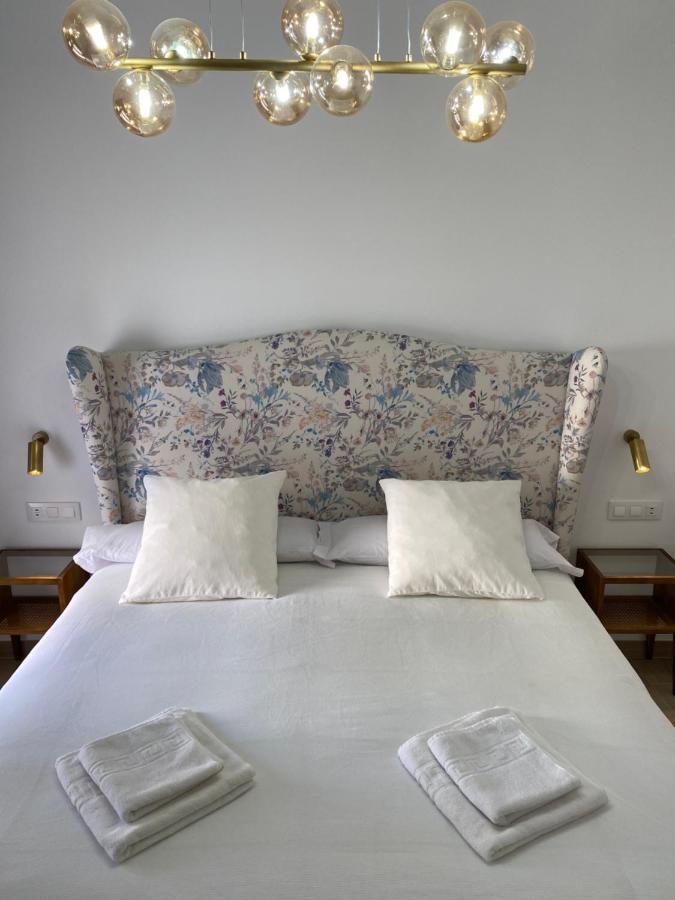 Casa Elsa Almagro Apartment Luaran gambar